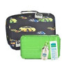Go Green Lunchbox Set - Fast Flames