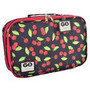 Go Green Insulated Lunch Bag - Cherries Jubilee