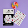 No Nasties Nixie Pretty Play Makeup Goody Pack (Purple)