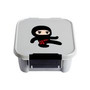Little Lunch Box Co - Bento Two - Ninja