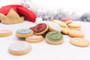 We Might Be Tiny - Stampie Set Christmas Edition