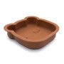 We Might Be Tiny - Bear Cake Mould - Chocolate Brown