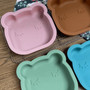 We Might Be Tiny - Bear Cake Mould - Chocolate Brown