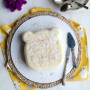 We Might Be Tiny - Bear Cake Mould - Chocolate Brown