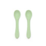 OB Designs Stage One Spoon Set - Mint