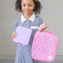 MontiiCo Insulated Lunch Bag - Friends Forever