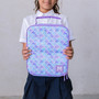 MontiiCo Insulated Lunch Bag - Sea Shine