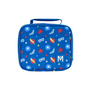 MontiiCo Insulated Lunch Bag (Medium) - Superhero