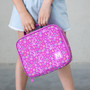 MontiiCo Insulated Lunch Bag (Medium) - Unicorn
