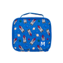 MontiiCo Insulated Lunch Bag (Medium) - Galactic
