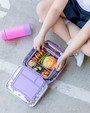 MontiiCo Bento Three - Rainbow Roller