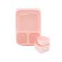 Goodbyn Hero - Pastel Pink