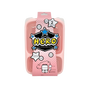 Goodbyn Hero - Pastel Pink