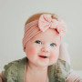 Mod & Tod Cable Bow Headbands [VARIOUS COLOURS]