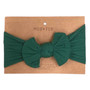 Mod & Tod Cable Bow Headbands [VARIOUS COLOURS]