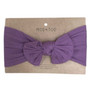 Mod & Tod Cable Bow Headbands [VARIOUS COLOURS]