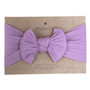 Mod & Tod Cable Bow Headbands [VARIOUS COLOURS]