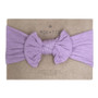 Mod & Tod Waffle Bow Headband [VARIOUS COLOURS]