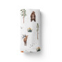 Mod & Tod Organic Muslin Swaddle [VARIOUS DESIGNS]