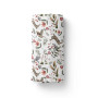 Mod & Tod Organic Muslin Swaddle [VARIOUS DESIGNS]