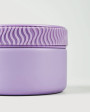 MontiiCo Mini Insulated Food Jar - Lilac