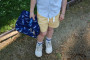 Yumbox 3 Way Carry Insulated Lunch Bag - Shark