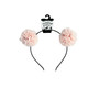 Curious Wonderland Pom Pom Headband [VARIOUS COLOURS]