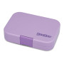 Yumbox Original - Lavande Purple (Unicorn Tray)