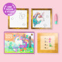 Tiger Tribe Magic Painting World - Unicorn & Friends Tiger Tribe Magic Painting World - Unicorn & Friends
