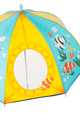 Colour Changing Kids Umbrella - Submarine