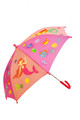 Colour Changing Kids Umbrella - Mermaid