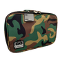 Go Green Lunchbox Set - Green Camo