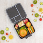MontiiCo Feast Lunchbox - Midnight