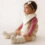 Weebits Chunky Knit Boots
