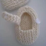 Weebits Baby Mary Janes