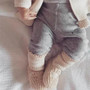 Weebits Baby Mary Janes