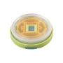 Oasis Insulated Food Jar with Quick Release Lid - 230ml - Peacock Blue