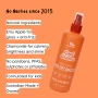 SLiCK KiDS Hair Detangler - Mandarin & Grape