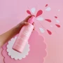 SLiCK KiDS Hair Detangler - Strawberry