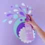 SLiCK KiDS Hair Spray
