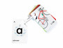 SO Awesome - Children's Alphabet Wallet Cards