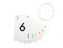 SO Awesome - Children's Number Wallet Cards