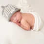 Weebits Merino Baby Beanie