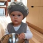 Weebits Merino Berets