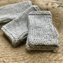 Weebits Merino Fingerless Mittens