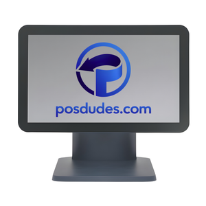 15.6″ Android POS 2pc Table Service Bundle