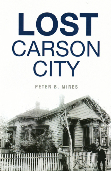 Lost Carson City