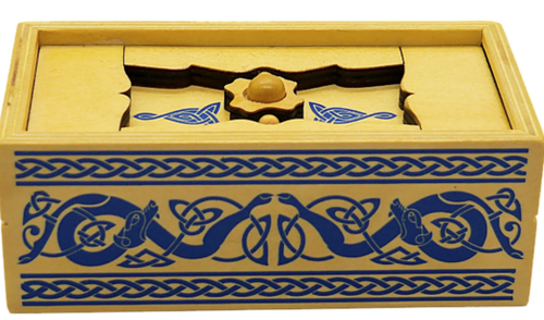 Sea Chest