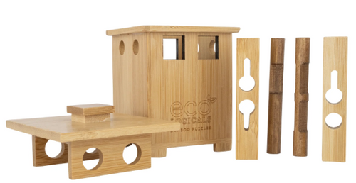 Honey Hive Secret Box