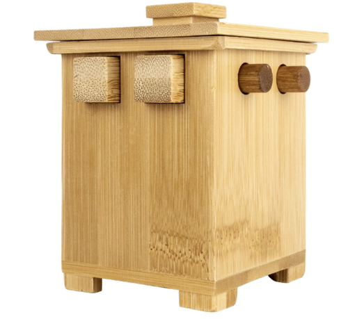Honey Hive Secret Box